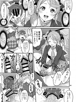 [テンパりんぐ (トキマチ★エイセイ)] ふたなりじょしるどっ! (テイルズ オブ エクシリア 2)_100