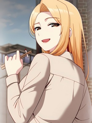 青梅以上戀人未滿 21-22話_21_02