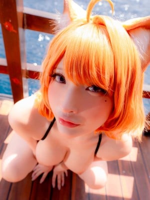 Fantasy Factory - Yuzumi_28