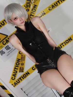 Akichi - 2B Latex_07