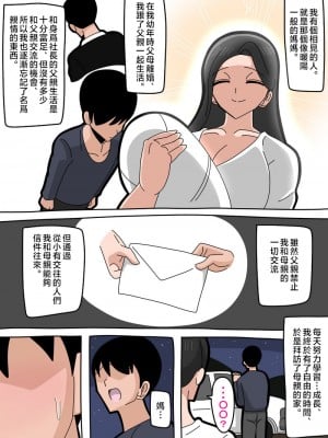 [18マスター] 2023-5-24 母との再会… [中国翻訳]