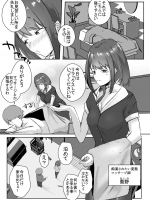 [ゴールデンバニア (高橋バニア)] ドスケベ残念美人達とのハーレム物語_短編集【拾い癖】_27