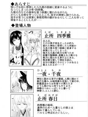 (C102) [星霜待機 (新川豊一)] 箱展甚振-ハコテンジン_02