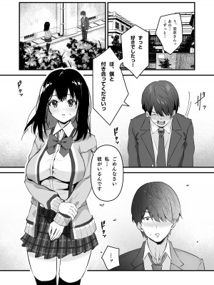 [Whisp (さしみ)] JK脅して一週間で寝取り完遂! 彼氏を守る健気なあのこ子を調教しちゃおう!_02
