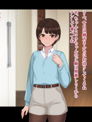 [ドリチン工房] 寝取らせ若妻 実乃梨_296
