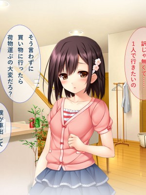 [リメーションメイド] 妹が好きすぎる兄貴が彼氏から寝取る_011