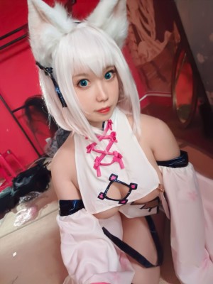 芦苇 - 魔太郎和服_23