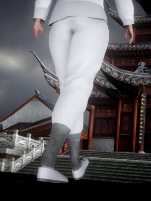 [Mr. Carrot] 淩薇 3_0017
