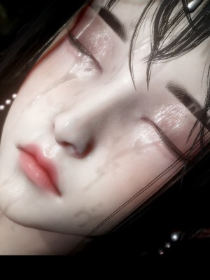[Mr. Carrot] 淩薇 3_0026