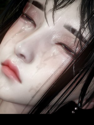 [Mr. Carrot] 淩薇 3_0027