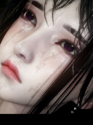[Mr. Carrot] 淩薇 3_0028