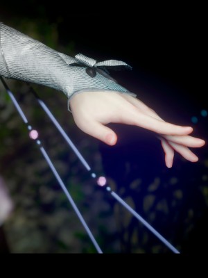 [Mr. Carrot] 淩薇 3_0062