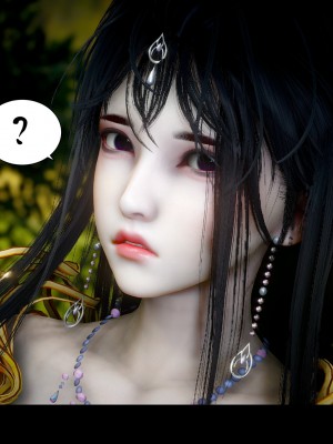 [Mr. Carrot] 淩薇 3_0072