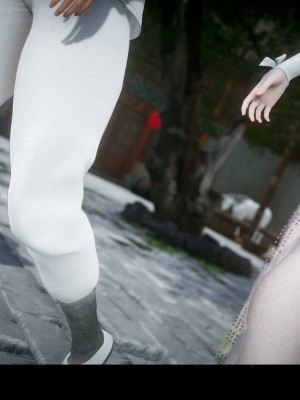 [Mr. Carrot] 淩薇 3_0100