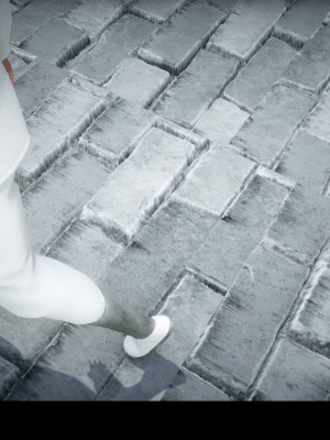 [Mr. Carrot] 淩薇 3_0103