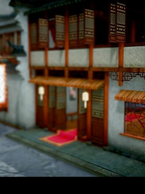 [Mr. Carrot] 淩薇 3_0131