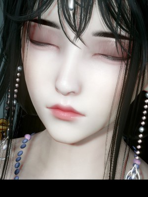 [Mr. Carrot] 淩薇 3_0160