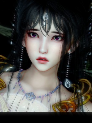 [Mr. Carrot] 淩薇 3_0267