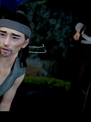 [Mr. Carrot] 淩薇 3_0313