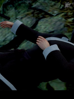 [Mr. Carrot] 淩薇 3_0338