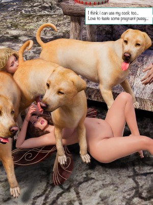 [MaksenbergArt] Dog Food 1-3_0209