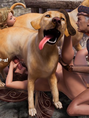 [MaksenbergArt] Dog Food 1-3_0211