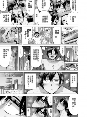 [赤月屋 (赤月みゅうと)]七夏の楽園〜田舎の学校で美少女ハーレム〜総集編前編（立夏の庭）｜七夏之樂園～在鄉村學校的美少女後宮～總集篇前篇 立夏之庭 [中文] [無修正]_i-169