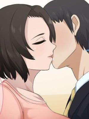 [ハスラーズ] 母が閉経したので中出し母子SEX解禁になりました [中国翻訳]_06_bs005