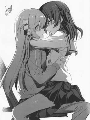 (FF40) [大阪風男 (あゆむ)] 私と後藤さんの秘密 (ぼっち・ざ・ろっく!)｜我和後藤同學的秘密 [中国語] [無修正]_17