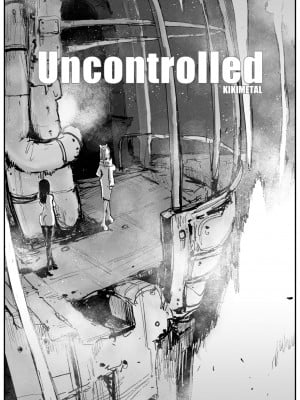 [KIKIMETAL] Uncontrolled -ザーメンゼリーの過剰投与は危険です!!- [BLUE氪个人翻译]_10