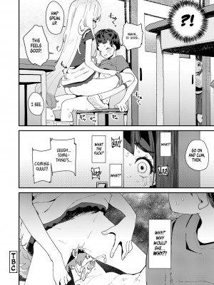[前島龍] 蜜と蝶 [英訳] [無修正] [DL版] [ページ欠落]_054