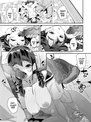 [前島龍] 蜜と蝶 [英訳] [無修正] [DL版] [ページ欠落]_069