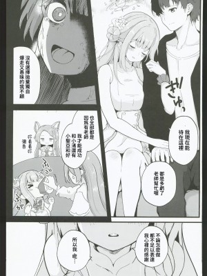 (C102) [ドラゴナイズ！(えりゅ)]ブランエールとお伽噺(ブルーアーカイブ) [禁漫漢化組] [水印]_08