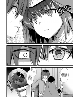 [あいがも堂 (あやかわりく)] 異世界エルフ発情の魔眼4｜[Aigamodou (Ayakawa Riku)] Eyeing the Hot Elf in Another World 4_15