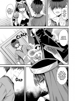 [あいがも堂 (あやかわりく)] 異世界エルフ発情の魔眼4｜[Aigamodou (Ayakawa Riku)] Eyeing the Hot Elf in Another World 4_16