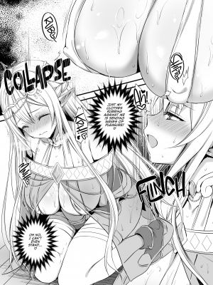 [あいがも堂 (あやかわりく)] 異世界エルフ発情の魔眼1｜[Aigamodou (Ayakawa Riku)] Eyeing the Hot Elf in Another World 1_008