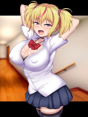 [劇団375 (季崎ますた)] 俺を見下してくる生意気ギャル妹を俺のチンポでわからせたった_274