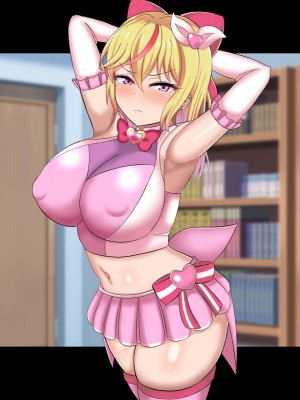 [劇団375 (季崎ますた)] 俺を見下してくる生意気ギャル妹を俺のチンポでわからせたった_329