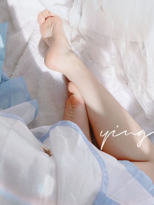 Seele麦麦 荧の纯白物语_088