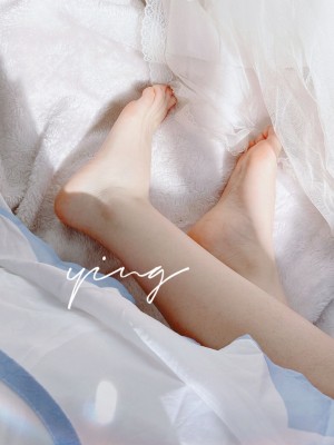 Seele麦麦 荧の纯白物语_092