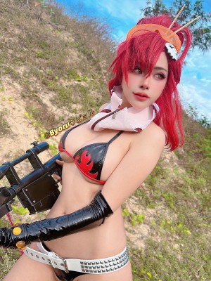 Byoru - Yoko_39
