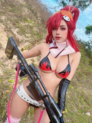 Byoru - Yoko_30