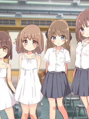 [Highland] 絶対に勃起してはいけない教員ロ●コン診断試験_003