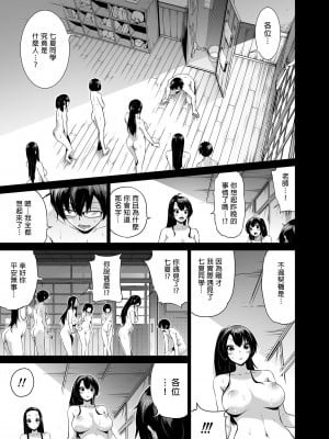 [赤月屋 (赤月みゅうと)]七夏の楽園〜田舎の学校で美少女ハーレム〜総集編前編（立夏の庭）｜七夏之樂園～在鄉村學校的美少女後宮～總集篇前篇 立夏之庭 [中文] [無修正]_195