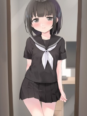 [五時半] 熟女フェチの俺が転生したロリに欲情するはずがない。誘拐編_153