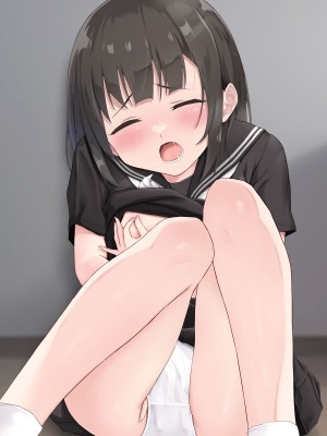 [五時半] 熟女フェチの俺が転生したロリに欲情するはずがない。誘拐編_196