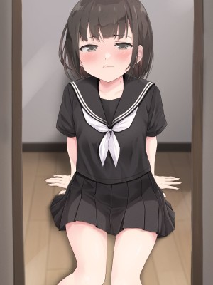 [五時半] 熟女フェチの俺が転生したロリに欲情するはずがない。誘拐編_157