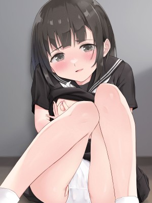 [五時半] 熟女フェチの俺が転生したロリに欲情するはずがない。誘拐編_193