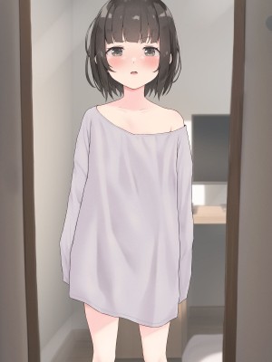 [五時半] 熟女フェチの俺が転生したロリに欲情するはずがない。誘拐編_137