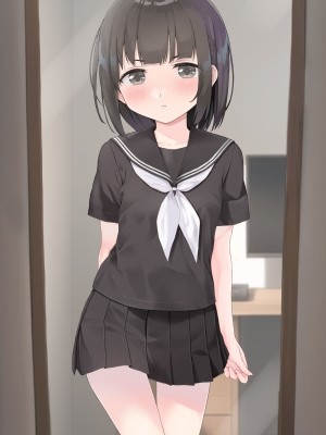 [五時半] 熟女フェチの俺が転生したロリに欲情するはずがない。誘拐編_152